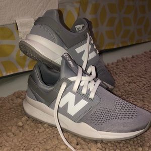 New Balance 24/7s